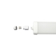 Obrázok pre Vodeodolné LED svietidlo 45W/4850lm , IP65 IK06 , 120cm, Studená biela