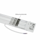 Obrázok pre LED svietidlo VIGA 28W/3192lm , IP20 , 120cm, Neutrálna biela