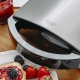Obrázok pre Sendvičovač, vaflovač, kontaktný gril 2v1 1000W