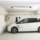 Obrázok pre LED svietidlo BATTEN 27W/2160lm , IP20 , 90cm, čierne, Neutrálna biela