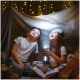 Obrázok pre LED baterka ručná nabíjateľná X-MPR 10