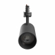 Obrázok pre LED svietidlo 3-fázové pre koľajnicové systémy ANDROMEDA PRIME čierne, 16W/1750lm, CCT