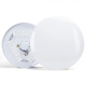 Obrázok pre SMART Vodeodolný LED Ceiling kruhový biely 18W/2000lm , 350mm, IP44 , CCT, Bluetooth Mesh, s diaľkovým ovládaním