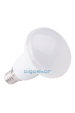 Obrázok pre LED žiarovka E14 7W/520lm , R50 , Teplá biela