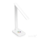 Obrázok pre LED stolná lampa stmievateľná NOBLITE 7W/460lm, biela, RGB+CCT
