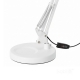 Obrázok pre LED stolná lampa stmievateľná TENUIX 14W/800lm, biela, CCT