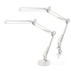 Obrázok pre LED stolná lampa stmievateľná TENUIX 14W/800lm, biela, CCT