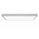 Obrázok pre Led Panel štvorcový biely prisadený 36W/3600lm 600x300mm Neutrálna biela