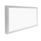 Obrázok pre Led Panel štvorcový biely prisadený 36W/3600lm 600x300mm Neutrálna biela