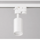 Obrázok pre LED svietidlo 1-fázové pre koľajnicové systémy biele LINEA, 1xGU10
