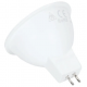 Obrázok pre LED žiarovka MR16 8W/785lm , 12V DC , Teplá biela