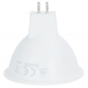 Obrázok pre LED žiarovka MR16 8W/785lm , 12V AC/DC , Studená biela