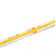 Obrázok pre KOMPLET LED pás prachuvzdorný IP20 36W/3600lm, COB - 5m - Teplá biela + zásuvkový napájací zdroj 24V a diaľkové ovládanie