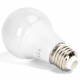 Obrázok pre RGBWW LED žiarovka E27 12W/1170lm , A60, RGB+3000K + diaľkové ovládanie