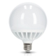Obrázok pre LED žiarovka E27 24W/2600lm , glóbus G120 , Neutrálna biela