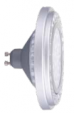 Obrázok pre LED žiarovka ES111 GU10 18W/1450lm ICD , Neutrálna biela