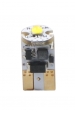 Obrázok pre LED Autožiarovka LB805W DUO - W5W / T10  , 1x HP LED , biela