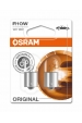 Obrázok pre OSRAM Autožiarovka 5008-02B - Ba15s , 12V , 10W , R10W  , biela