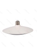 Obrázok pre LED žiarovka E27 15W/1200lm , UFO , Teplá biela