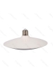 Obrázok pre LED žiarovka E27 15W/1250lm , UFO , Studená biela