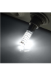 Obrázok pre LED žiarovka LONG LIFE E14 7W/450lm , 76SMD2835 , Studená biela