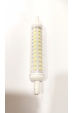 Obrázok pre LED žiarovka R7S 12W/1200lm , 118mm , Studená biela