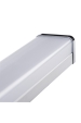 Obrázok pre Kanlux LED kúpeľňové osvetlenie zrkadla ASTEN LED/8W/230V/IP44/Chróm