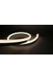 Obrázok pre Vode-odolný ohybný LED pás 230V NEON IP68 12w/m , 92led/m , 200Lm/m - Studená biela - 1M
