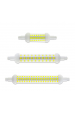 Obrázok pre LED žiarovka R7S 7W/700lm , 79mm , Studená biela