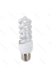 Obrázok pre LED žiarovka E27 7W/660lm , SPIRAL B5 , Studená biela