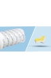 Obrázok pre LED žiarovka E27 15W/1400lm , SPIRAL B5 , Studená biela