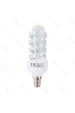 Obrázok pre LED žiarovka E14 5W/490lm , SPIRAL B5 , Studená biela