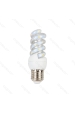 Obrázok pre LED žiarovka E27 5W/450lm , SPIRAL B5 , Teplá biela