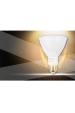 Obrázok pre LED žiarovka E27 18W/1350lm , PAR38 CCOB , IC Driver , teplá = 130W