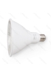 Obrázok pre LED žiarovka E27 18W/1350lm , PAR38 CCOB , IC Driver , teplá = 130W