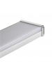 Obrázok pre LED kúpeľňové osvetlenie zrkadla LED/15W/230V/IP44/Chróm