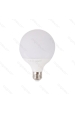 Obrázok pre LED žiarovka E27 15W/1275lm , glóbus G95 , Studená biela
