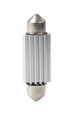 Obrázok pre LED Autožiarovka LB816W DUO - C5W 41mm 9xSMD5630 CANBUS , biela