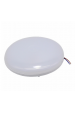 Obrázok pre Led Ceiling UFO kruhový biely 24W/2160lm 180mm Studená biela