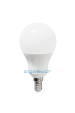 Obrázok pre LED žiarovka E14 7W/560lm , klasik A60 , Teplá biela