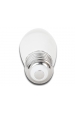 Obrázok pre LED žiarovka E27 6W/450lm , svieca C37 , Teplá biela