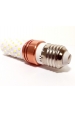 Obrázok pre LED žiarovka CORN E27 9W/810lm , 72+12SMD2835 , studená = 80W