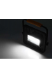 Obrázok pre Prenosný LED REFLEKTOR 50W COB Studená biela
