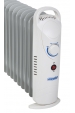 Obrázok pre Olejový radiátor , 9-rebrový ohrievač 1000W 