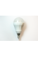 Obrázok pre LED žiarovka E14 8W/730lm , klasik A60 , Studená biela