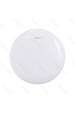 Obrázok pre Led Ceiling LIGHT06 kruhový biely 18W/1350lm 330mm s mikrovlným senzorom , Neutrálna biela