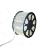Obrázok pre LED pás 230V 5050 vodeodolný IP67 7w/m , 60led/m , 300Lm/m ,  - Studená biela - 1m