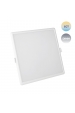 Obrázok pre SMART LED panel štvorcový biely 22W/2000lm 215mm CCT