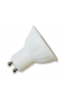 Obrázok pre LED žiarovka GU10 3W/240lm , Studená biela