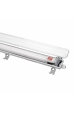 Obrázok pre Prisadené svietidlo LIMEA pre jednostranné trubice 1xT8 120cm IP65 Single